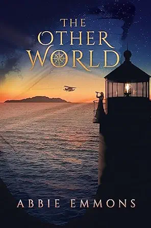 The Otherworld by Abbie Emmons — cover